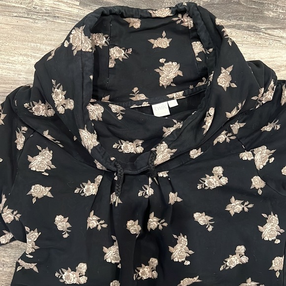 Twik Sweater Dress - Picture 4 of 4